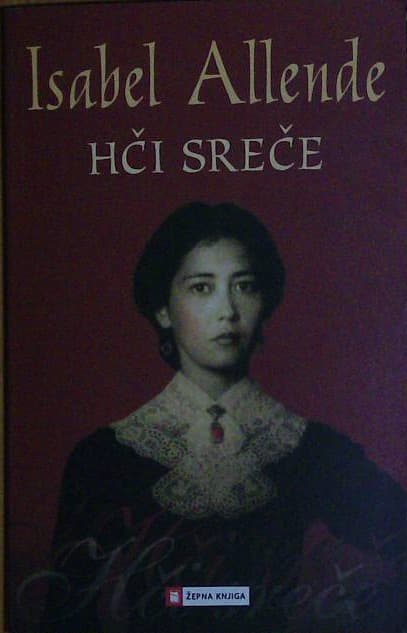 Hči sreče