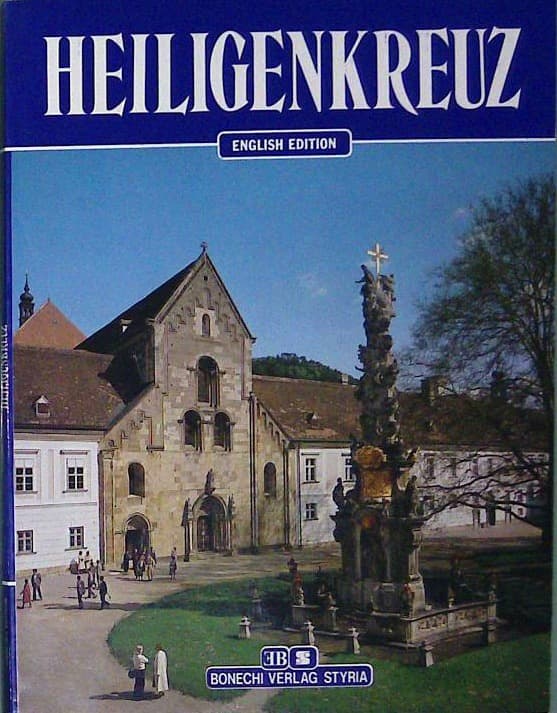 Heiligenkreuz