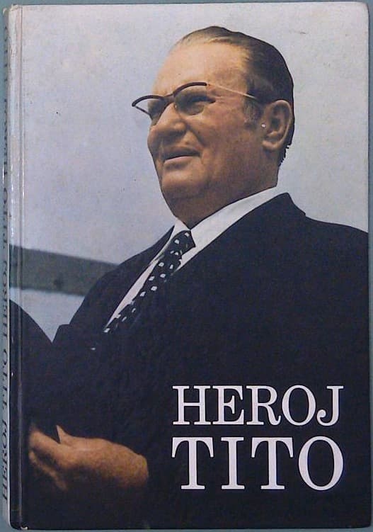 Heroj Tito