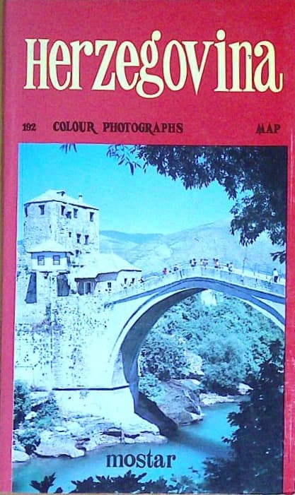 Herzegovina - Mostar