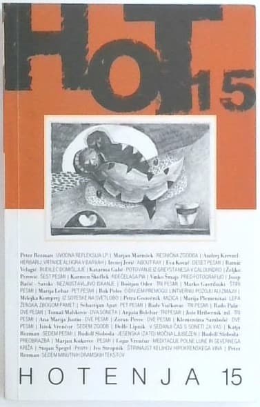 Hotenja 15
