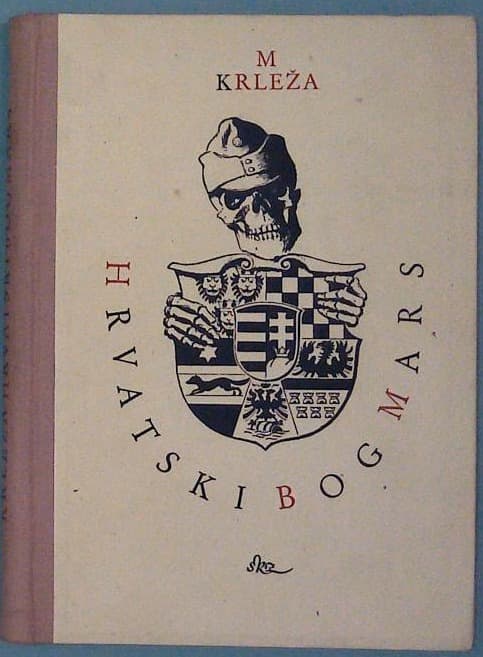 Hrvatski bog Mars