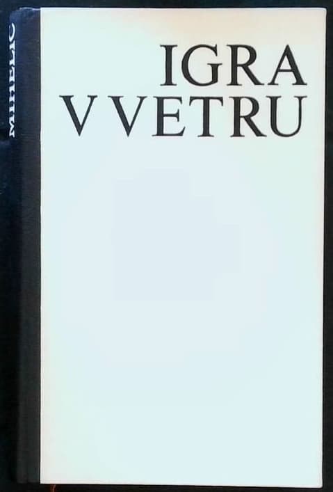 Igra v vetru
