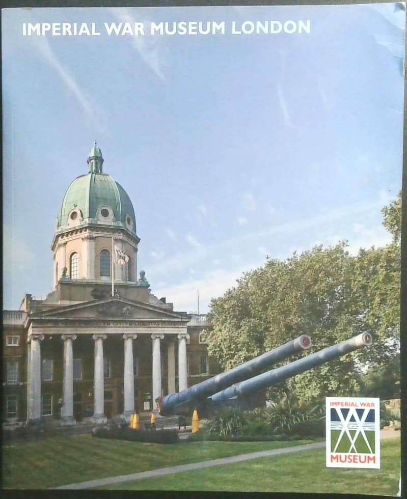 Imperial War Museum London