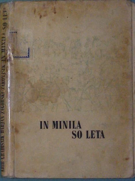 In minila so leta