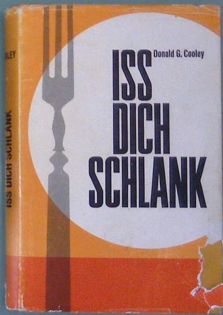 Iss dich schlank!