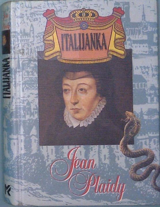 Italijanka