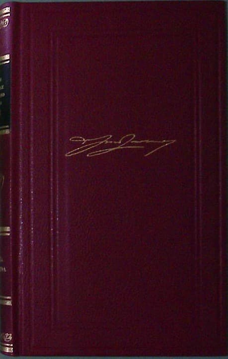 Ivan Tavčar - Izbrano delo III