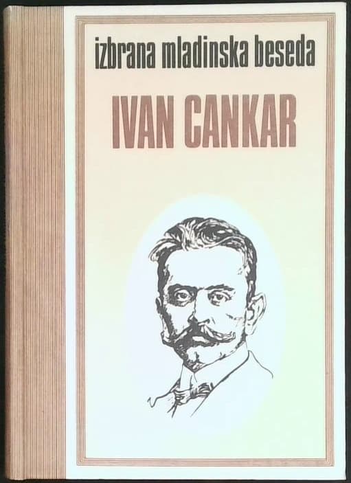 Izbrana mladinska besedila - Ivan Cankar