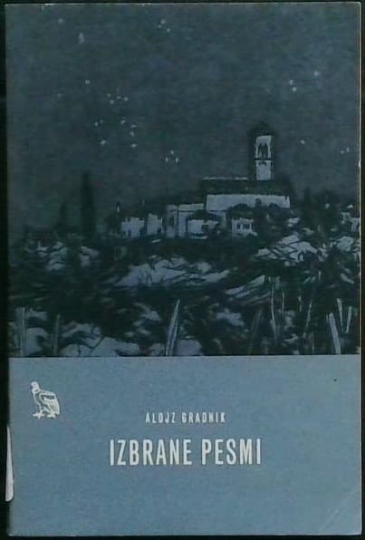 Izbrane pesmi