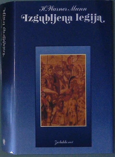 Izgubljena legija