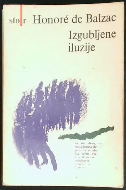 Izgubljene iluzije - drugi del
