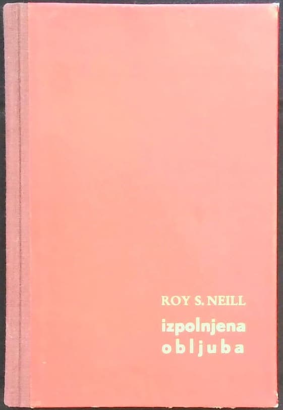 Izpolnjena obljuba