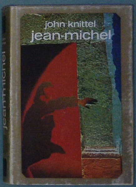 Jean - Michel