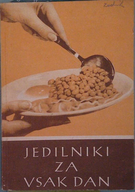 Jedilniki za vsak dan