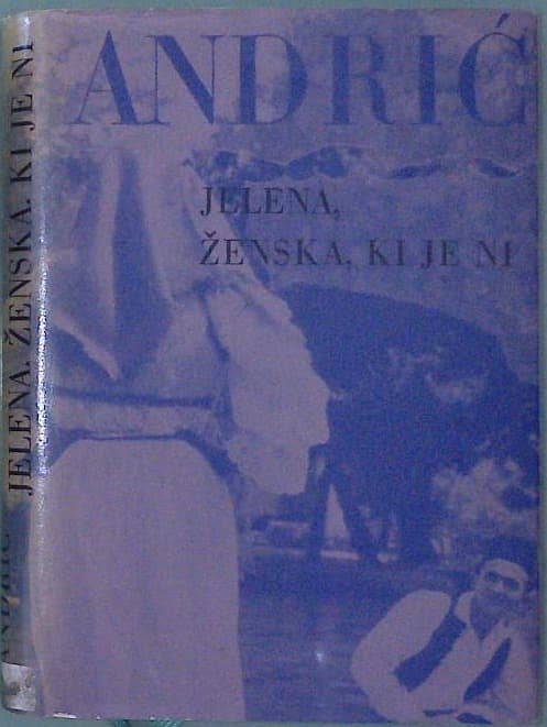 Jelena, ženska ki je ni