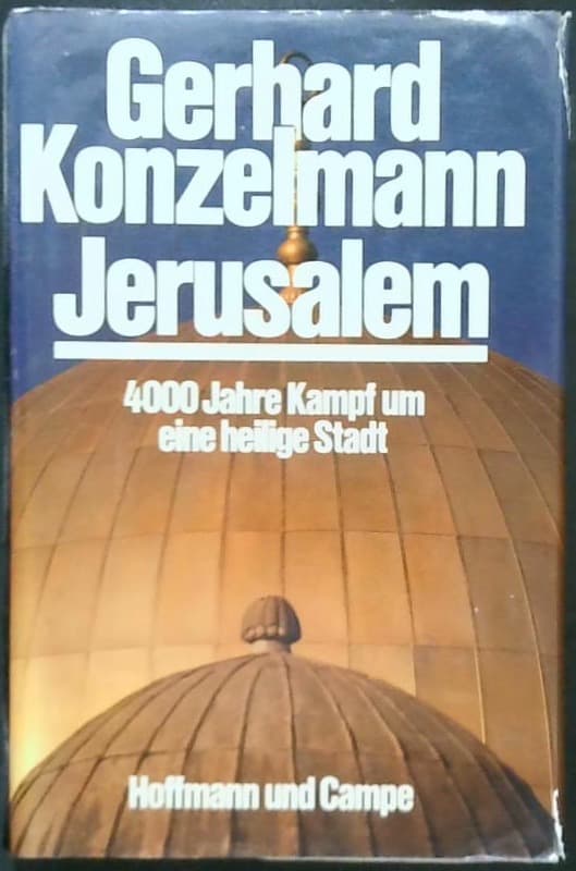 Jerusalem