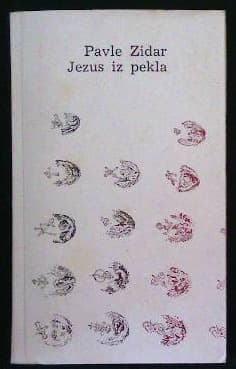 Jezus iz pekla