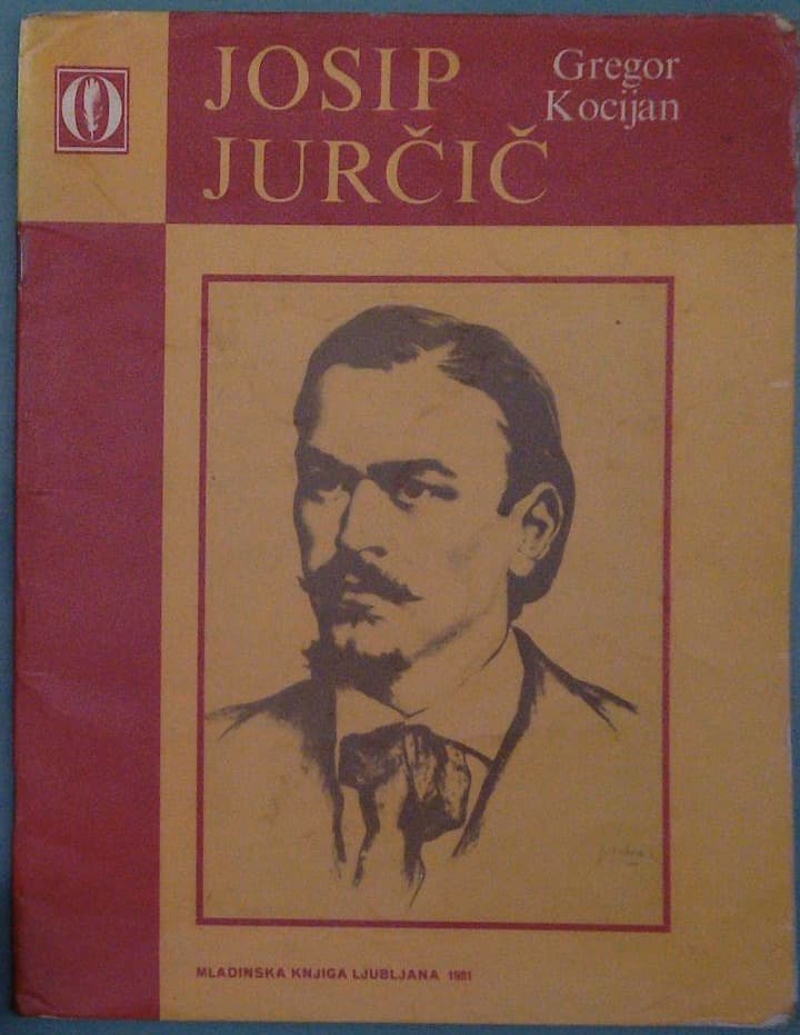 Josip Jurčič