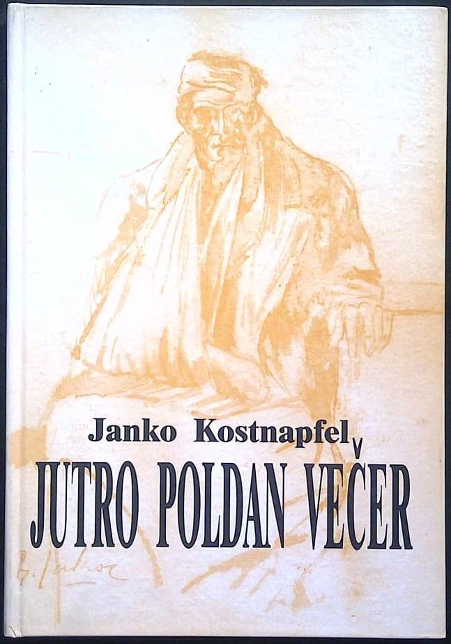 Jutro poldan večer