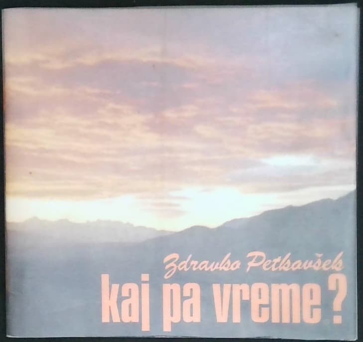 Kaj pa vreme?