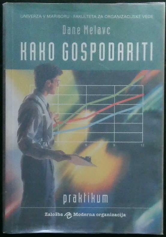 Kako gospodariti