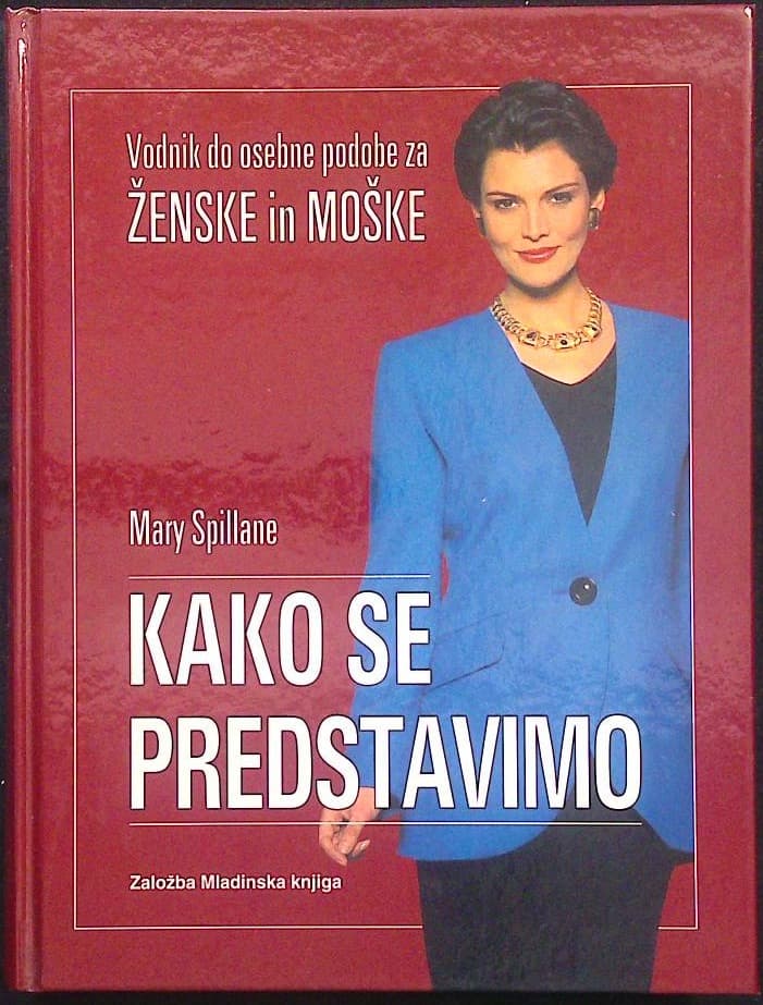Kako se predstavimo