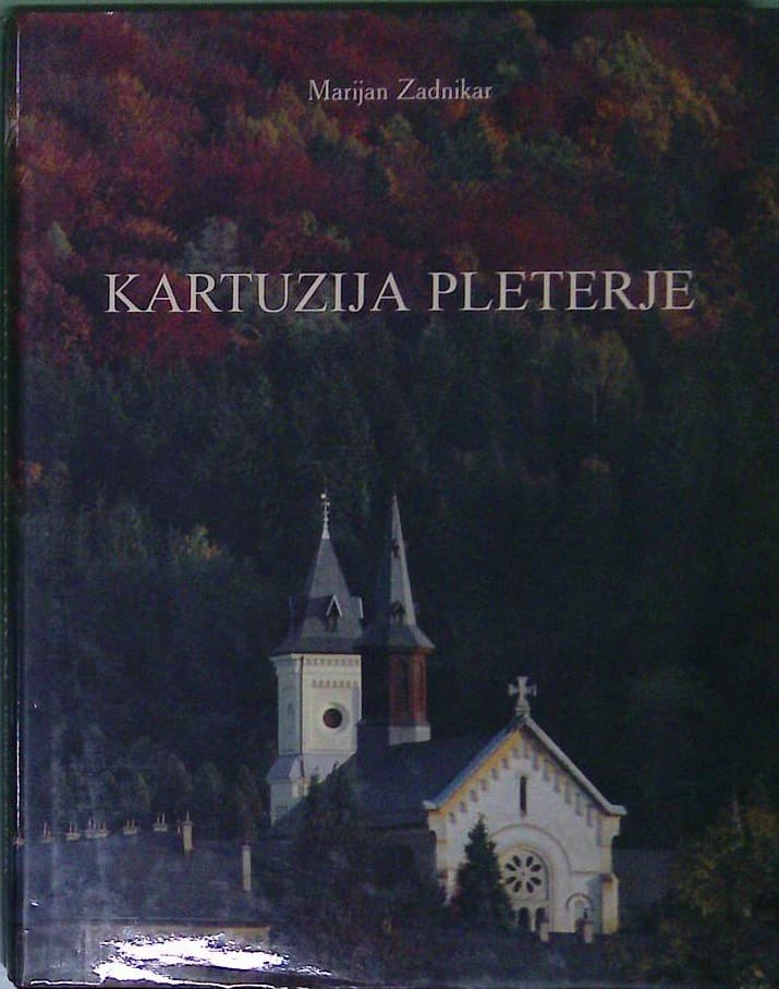 Kartuzija Pleterje