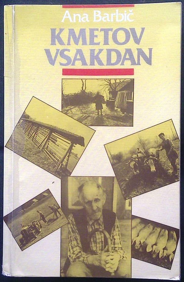 Kmetov vsakdan