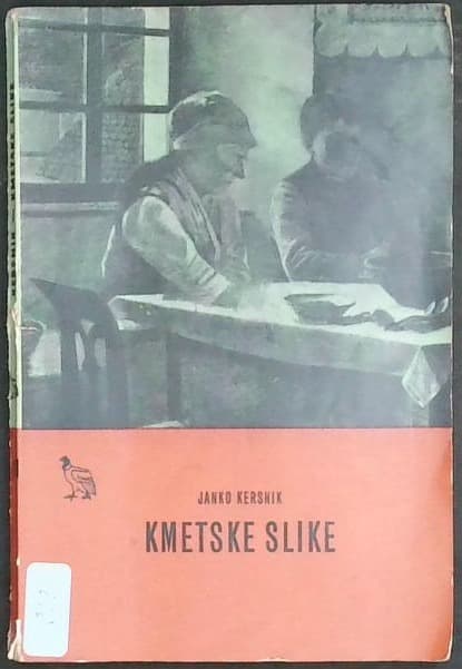 Kmetske slike