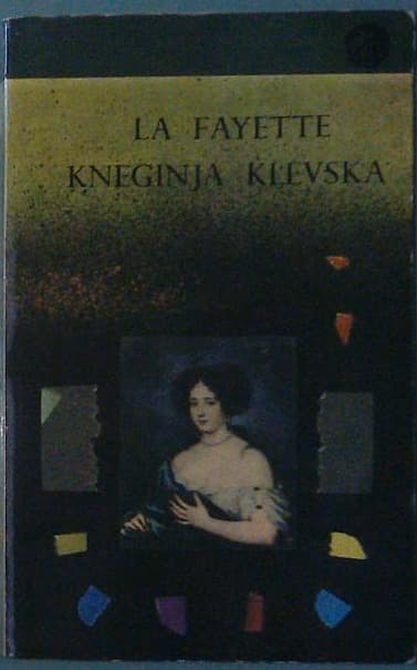Kneginja Klevska
