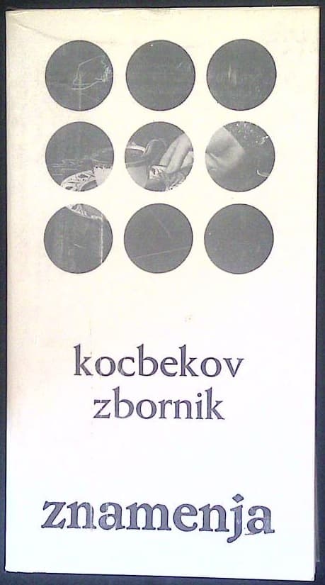 Kocbekov zbornik