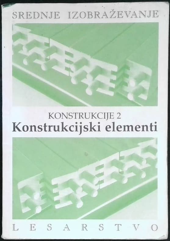 Konstrukcijski elementi
