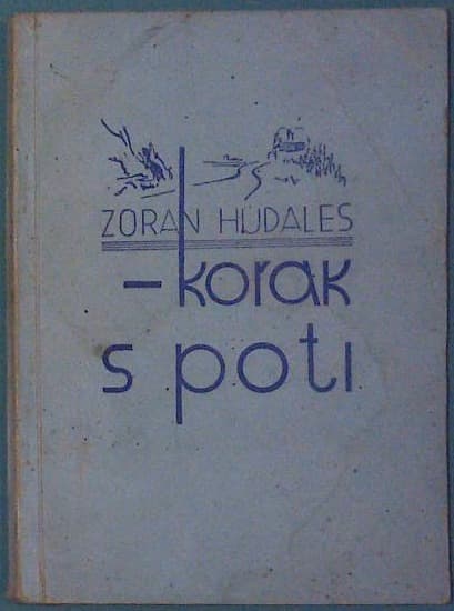 korak s poti