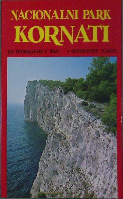 Kornati
