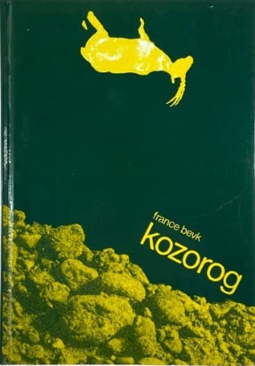 Kozorog