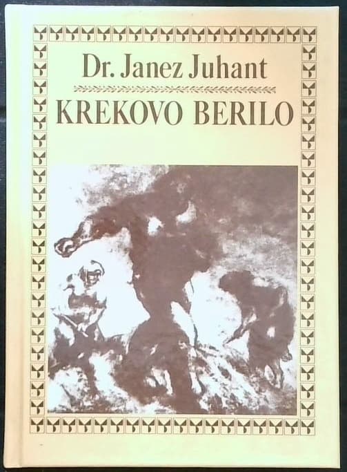 Krekovo berilo
