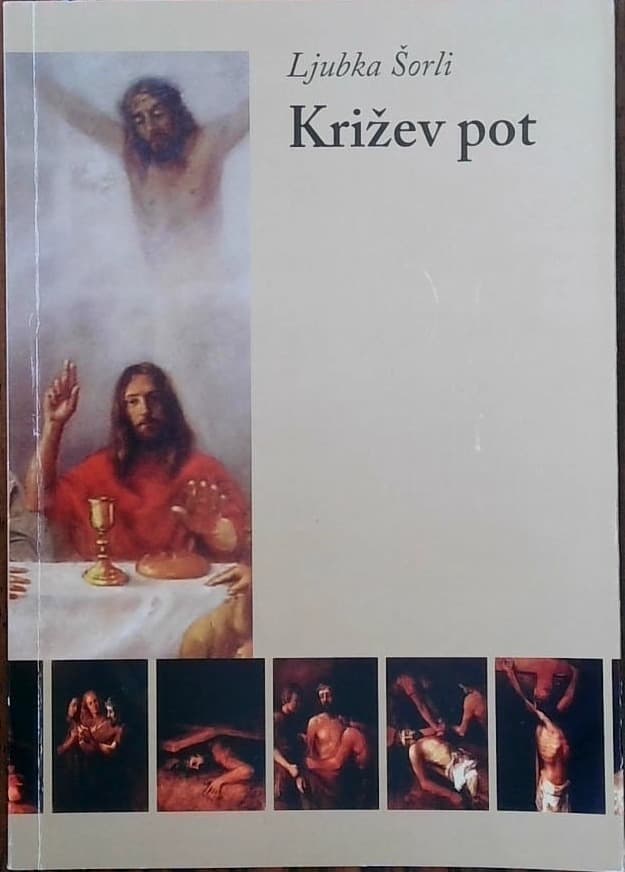 Križev pot