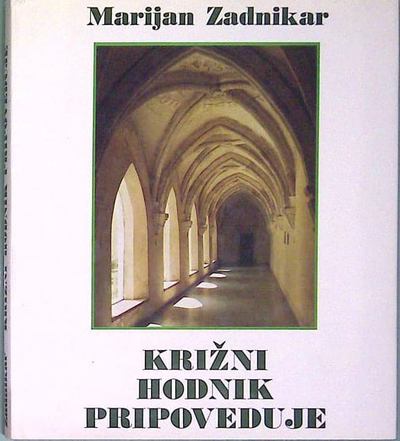 Križni hodnik pripoveduje