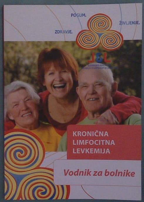 Kronična limfocitna levkemija