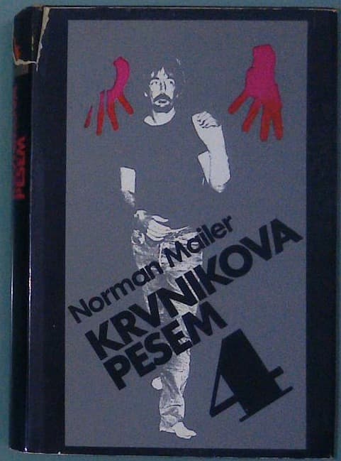 Krvnikova pesem