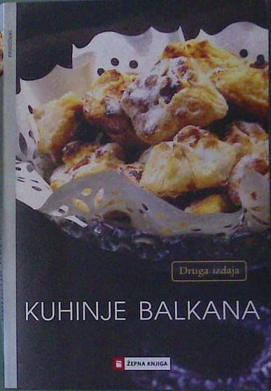 Kuhinje Balkana