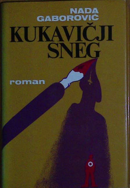 Kukavičji sneg