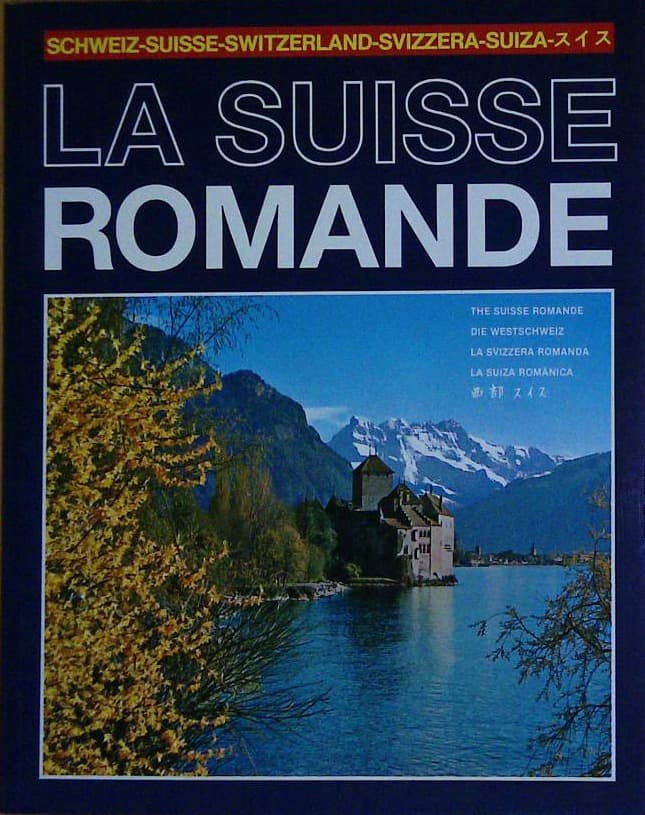 La Suisse Romande