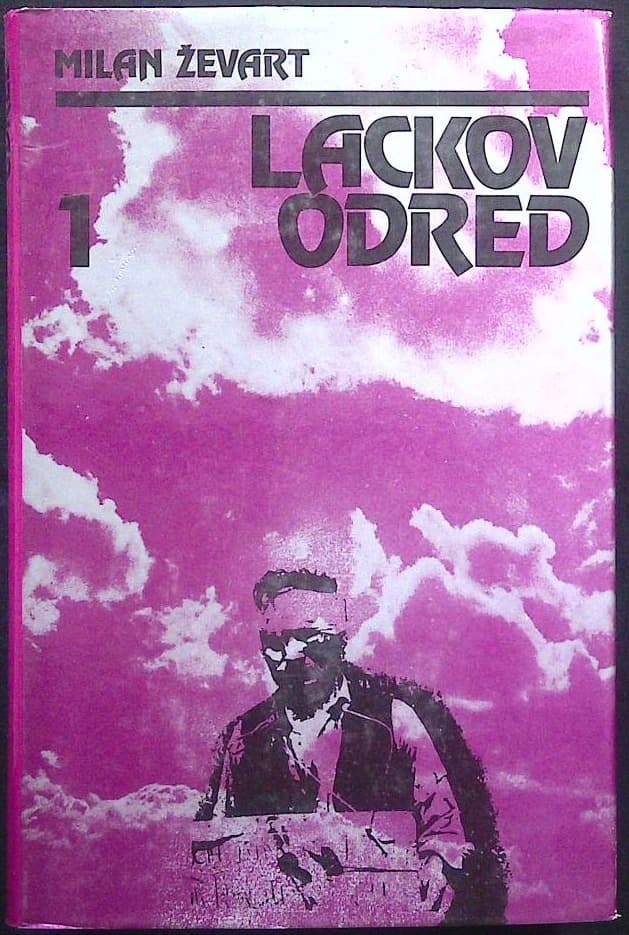 Lackov odred 1