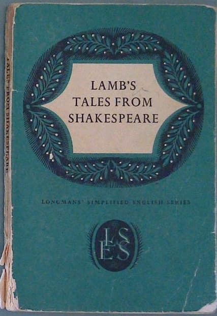 Lamb's Tales from Shakespeare