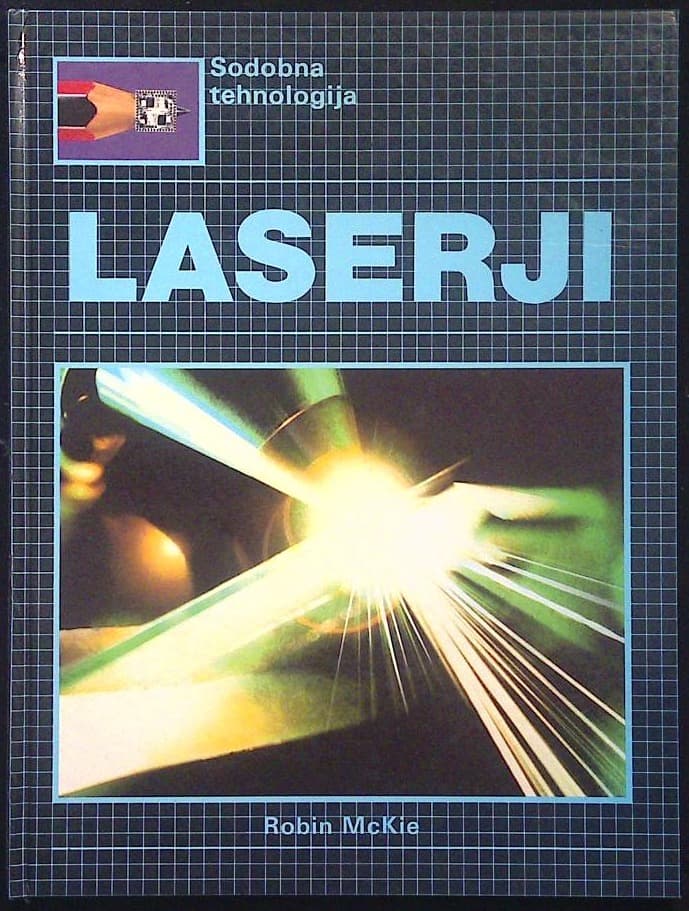 Laserji