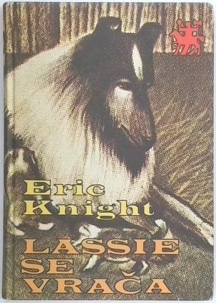 Lassie se vrača