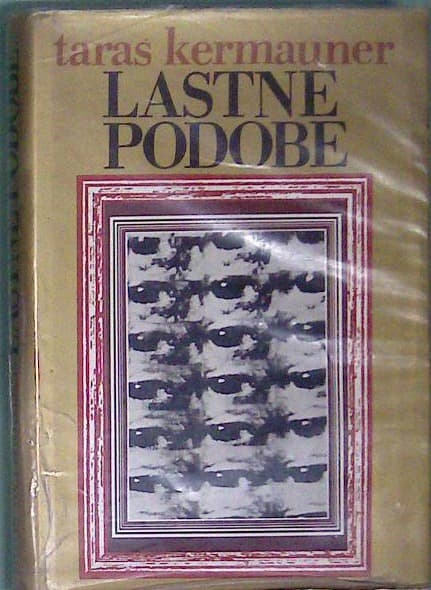 Lastne podobe