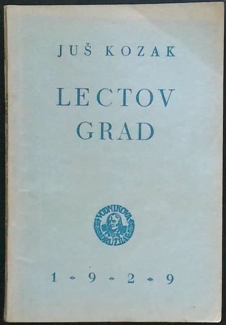 Lectov grad